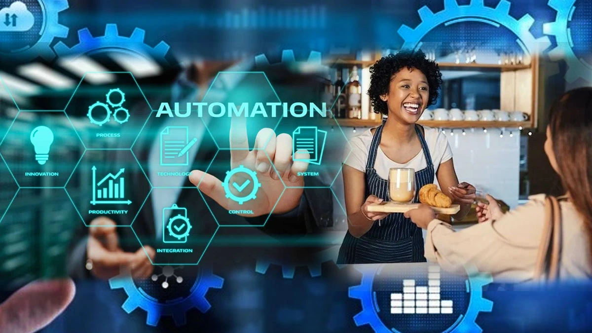 How Automation Helps Small Businesses Save Time & Money in 2026