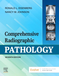 Test Bank for Comprehensive Radiographic Pathology, 7th Edition, Eisenberg Nancy Johnson